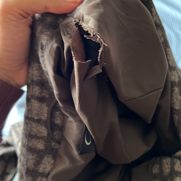 Cobblestone jacket - Picture 8 of 8